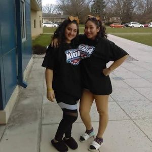 Meet your Posher, Alysha